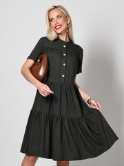 Платье DS Trend арт. ЮС-1095 (Влюбиться в себя, экстра нью)