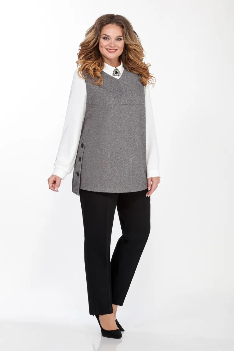 Zestaw Ell Style #2025 kostyum
