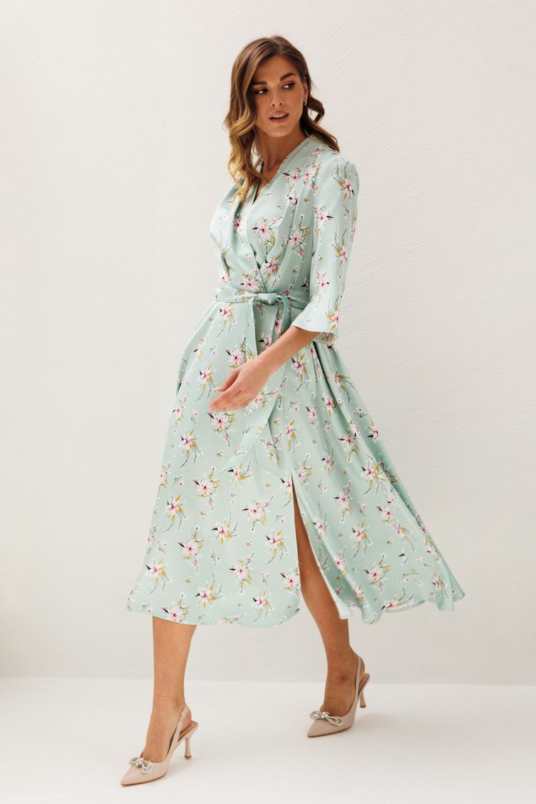 Dress Lars Style #1213