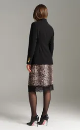 Skirt SILVERSPICE S-4622