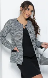 Жакет LT Collection Б14566-19М