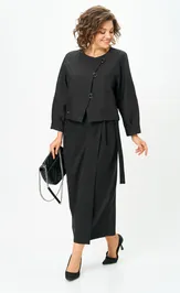 Комплект Michel Chic 1443 черный
