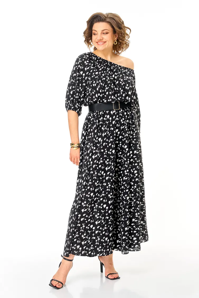 Sukienka Anastasia #1237.2