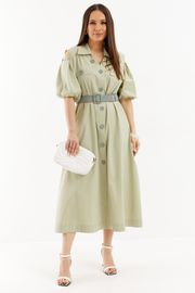 Dress Magia Mody #2710