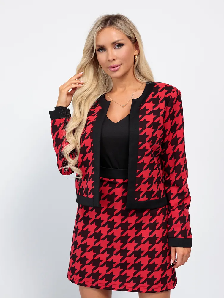 Blazer Jetty #537-8