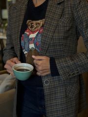 Жакет URS арт. 23-253-2