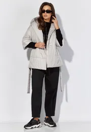 Kurtka TAiER #1304 seryj