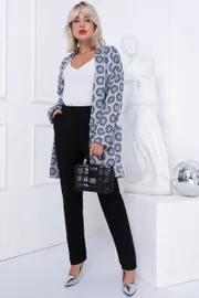 Sweter Bellovera #31K5562
