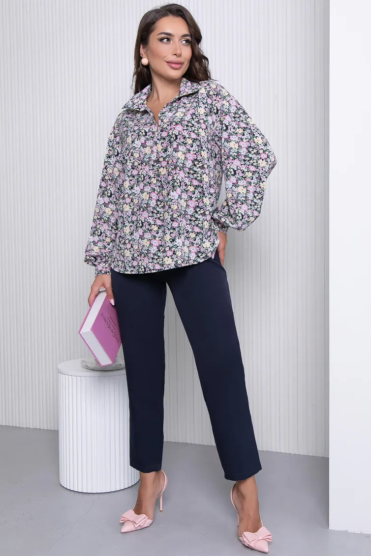 Bluzka LT Collection #B5949