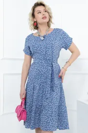 Sukienka Bellovera #53P5254