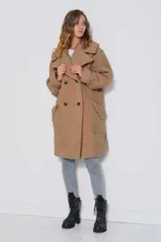 Coat Fantazia Mod #3777 kemel