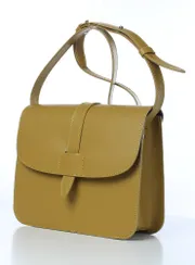 Torba Galanteya #22s2476k45 gorchichnyj/bezhevyj