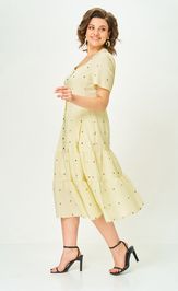 Dress Орхидея Люкс 1668