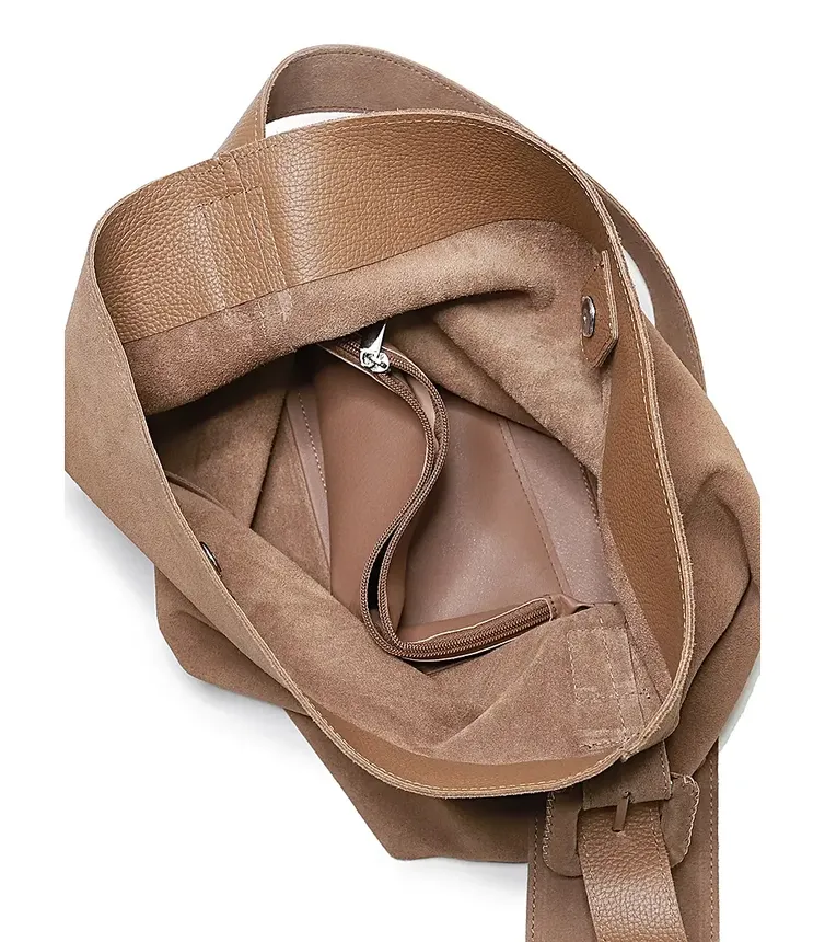 Torba Galanteya #25s1159k45 ryzhij