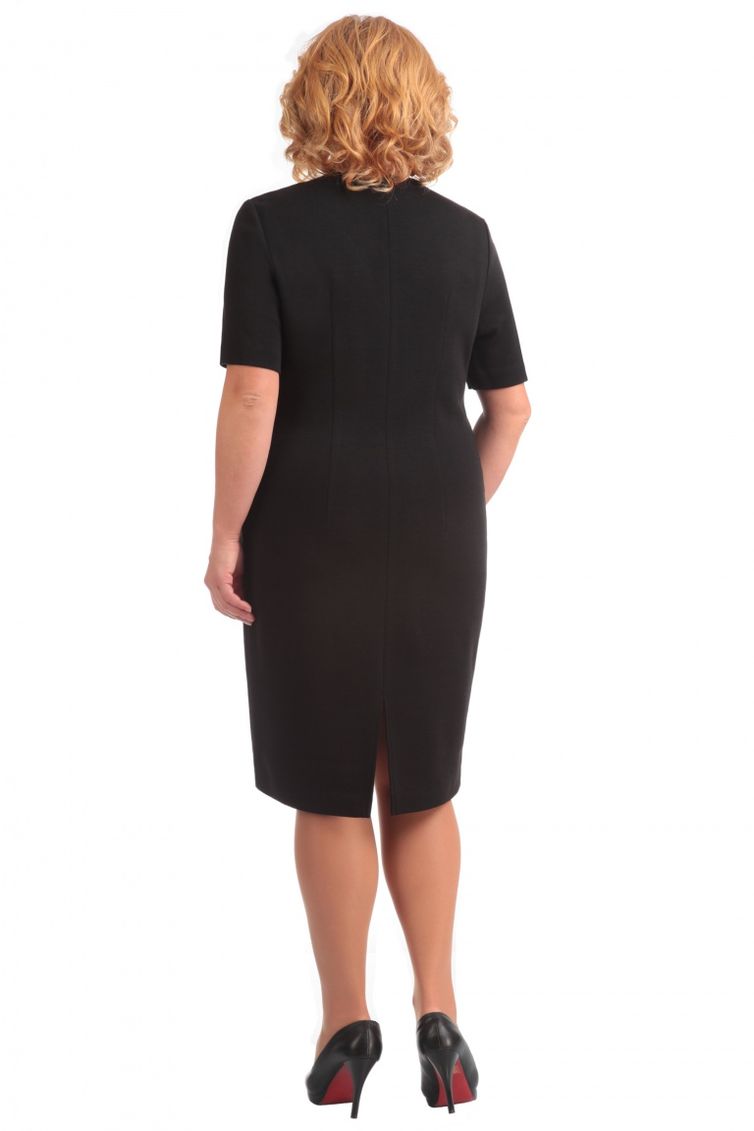 Set Linia L #A-788 gliciniya / chern