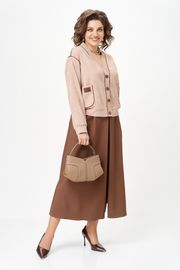 Garnitur Aira Style #24131 komplekt kapuchino