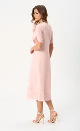 Sukienka BAZALINI 5162 roz