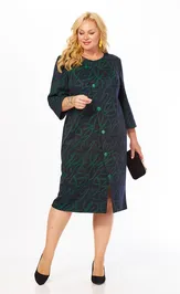 Dress Элль Стиль 2492