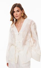 Блузка EOLA 3117