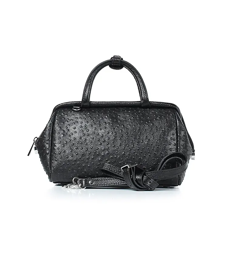 Torba Galanteya #25s2249k45 chernyj