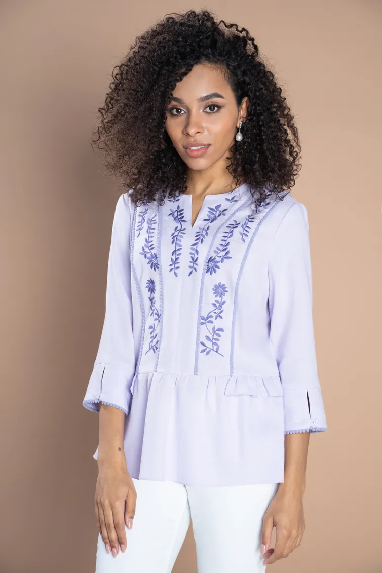 Bluzka URS #21-554-1