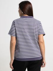 Bluzka LT Collection #B15460-20M