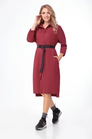 Coat Fantazia Mod #3781