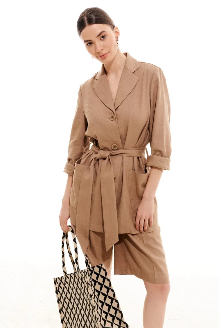 Suit Elletto Life #5245 kor