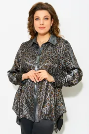 Bluzka FITA #20641 RUSALIYa