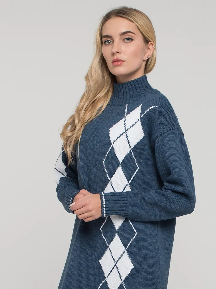 Sukienki Newvay #BY212-20028 t.dzhins/bel