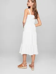 Sukienka Conte Elegant #19S-987TSP white 170