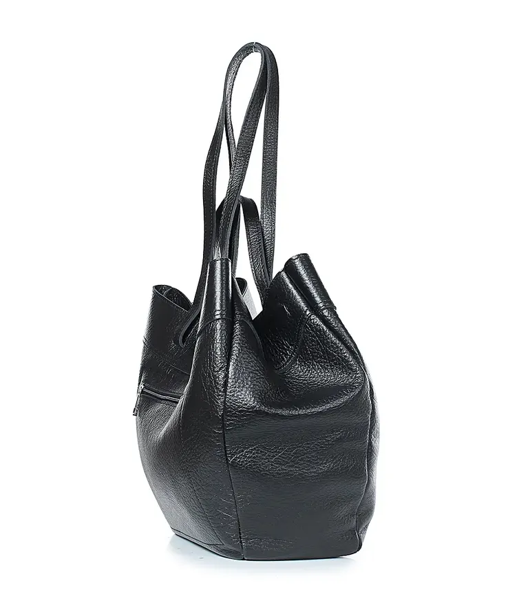 Torba Galanteya #25s3170k45 chernyj