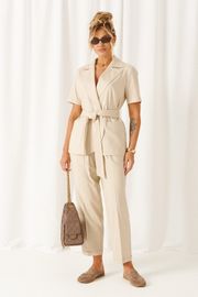 Комплект Beautiful & Free арт. 6446 бежевый