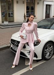 Брюки Aura chic life арт. 4188. 170