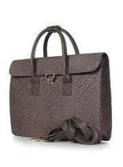 Torba Galanteya #24s83k45 korichnevyj