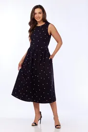 Sukienka Michel Chic #2133