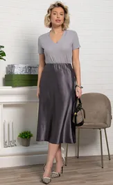 Юбка LT Collection Ю15316-46М