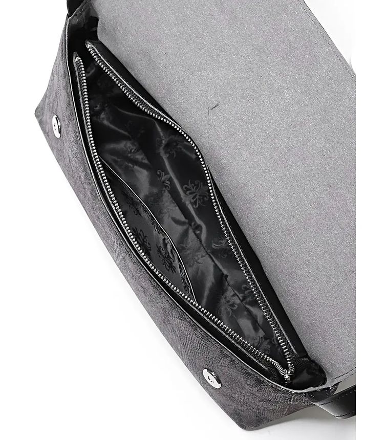 Bags Galanteya #25s2773k45 seryj/chernyj