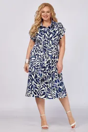 Sukienka Ell Style #2293/1