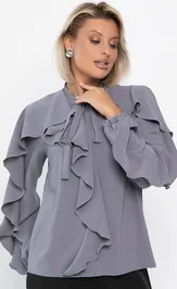 Bluzka LT Collection B14186-5M
