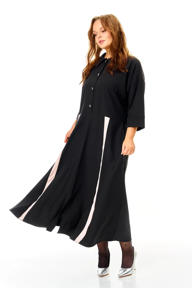 Sukienka Anastasia MAK #1356
