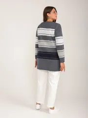Cardigan BONADI #2123 dzhins