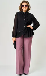 Blouse EVA GRANT 7178V