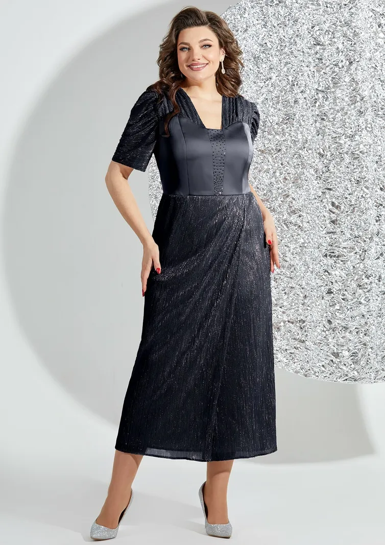 Sukienka Mira Fashion #5530-3