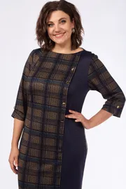 Платье Lady Style Classic арт. 0955/8