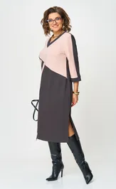 Dress Aira Style 24428