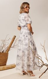 Dress Faufilure S1838