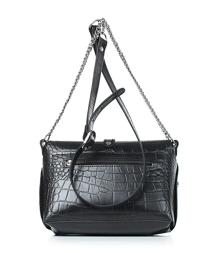 Torba Galanteya #25s839k45 chernyj