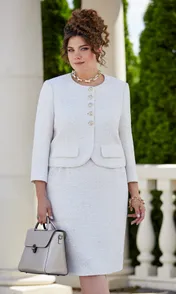 Garnitur Vittoria Queen #22423