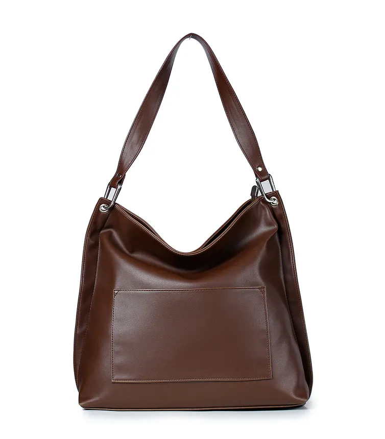 Torba Galanteya #0s2048k45 korichnevyj